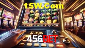 Casino Ao Vivo 456Bet