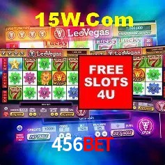 Promoções Sazonais 456Bet