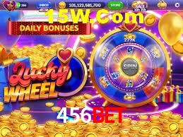 Mesa de Blackjack 456Bet