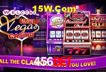 Recursos de Bônus 456Bet