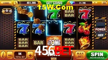 Ofertas Exclusivas 456Bet