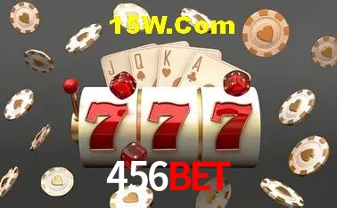 Casino Ao Vivo 456Bet