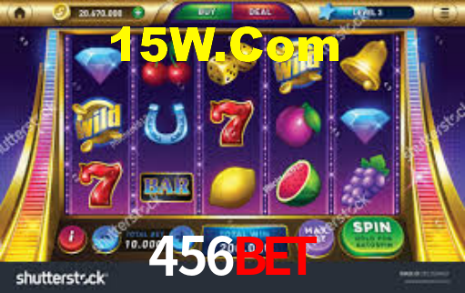 Interface Premium 456Bet