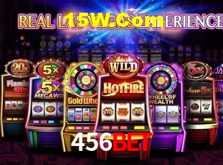 Ofertas Exclusivas 456Bet