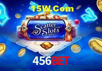 Experiência VIP 456Bet