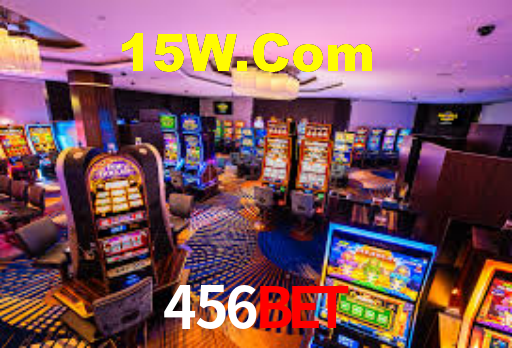 456Bet App