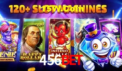 Estatísticas do Jogo 456Bet