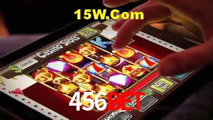Provedores de Jogos 456Bet