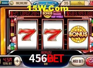 Promoções Sazonais 456Bet