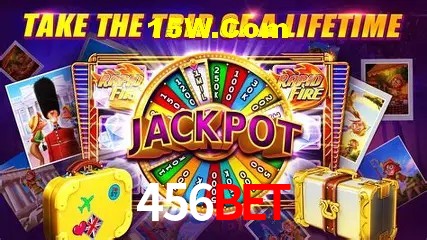 Jogos de Slot 456Bet