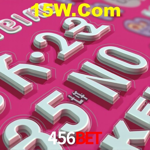 Estatísticas Esportivas 456Bet