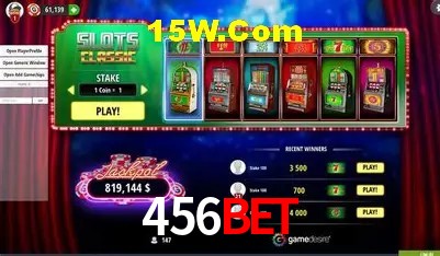 Login Seguro 456Bet